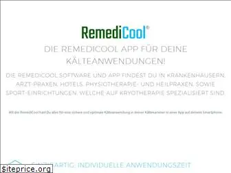 remedi-cool.com