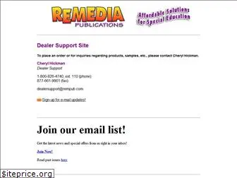 remediadealers.com