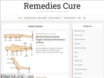 remediescure.com