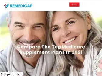 remedigap.com