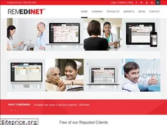 remedinet.com