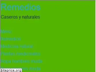 remedios.com.mx