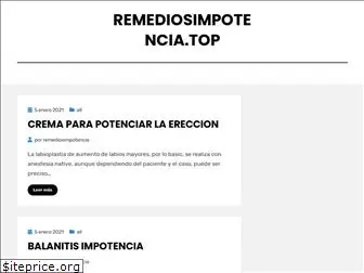 remediosimpotencia.top