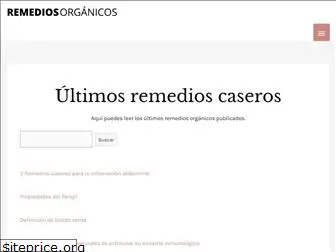 remediosorganicos.com
