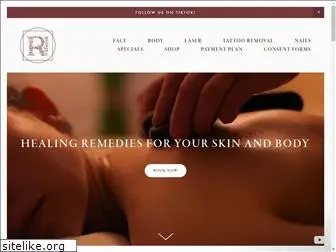 remedispa.com