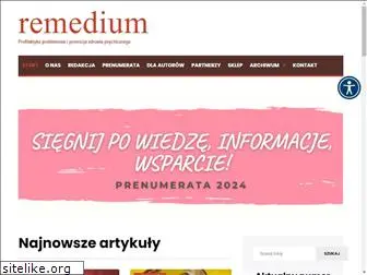 remedium-psychologia.pl