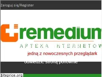 remedium24.com