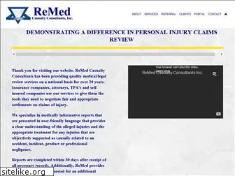 remedmail.com