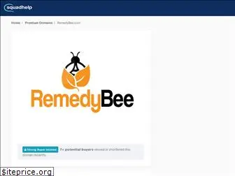 remedybee.com