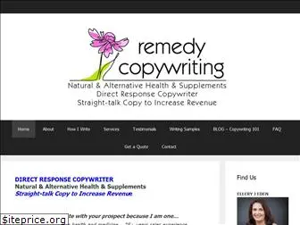 remedycopywriting.com