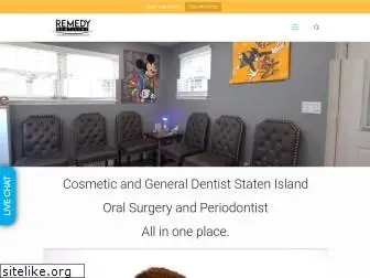 remedydentistry.com