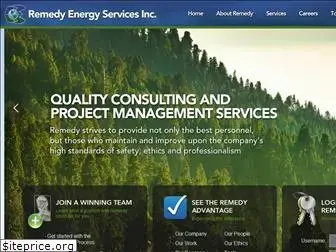 remedyenergy.com