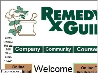 remedyguides.com