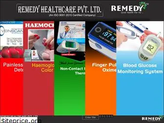 remedyhealthcare.in