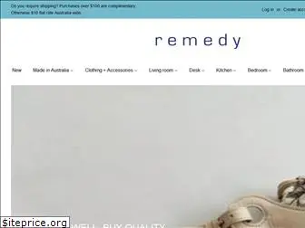 remedyonline.net.au
