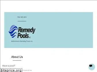 remedypools.com