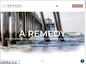remedypt.com