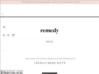 remedyrx.com