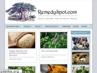 remedyspot.com