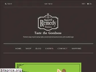 remedytonics.com.au