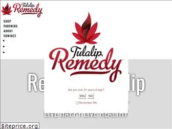 remedytulalip.com