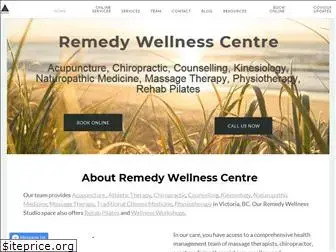 remedywellness.ca