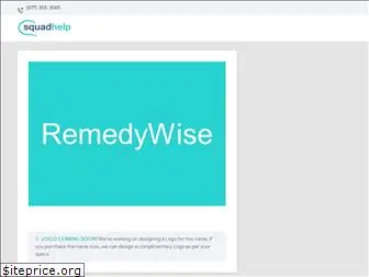 remedywise.com