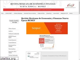 remef.org.mx