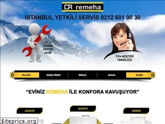 remehaservis.com