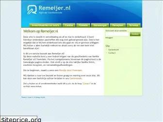 remeijer.nl