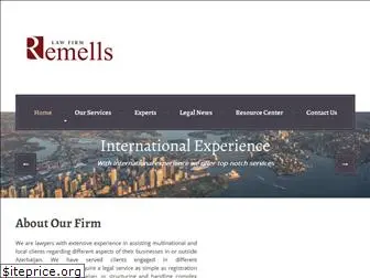 remells.com