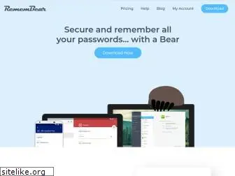 remembear.com