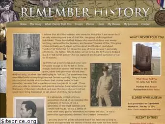 remember-history.com