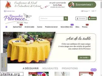remember-provence.com