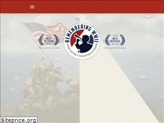 rememberingwwii.com