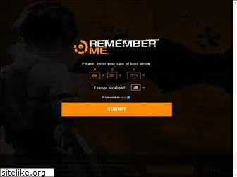 remembermegame.com