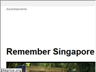 remembersingapore.org