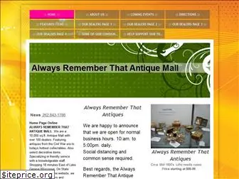 rememberthatantiques.com