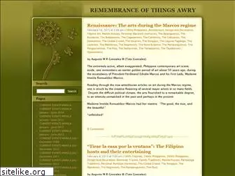 remembranceofthingsawry.wordpress.com