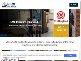 rememuseum.org.uk