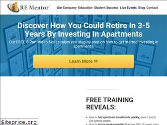 rementor.com