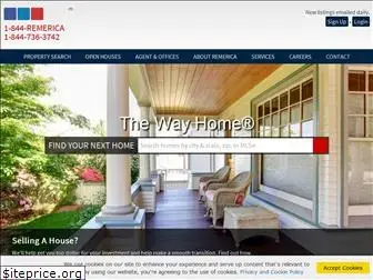 remericarealestate.com