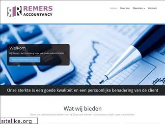 remers.nl