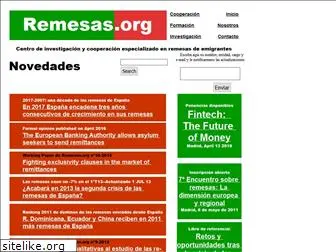 remesas.org