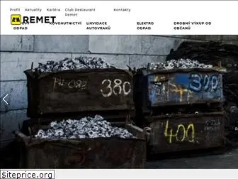remet.net