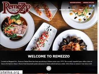 remezzo.ca