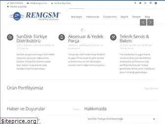 remgsm.com.tr