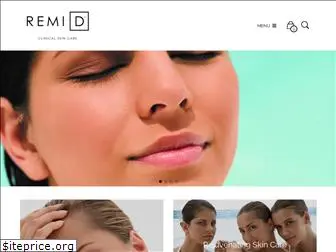 remi-d.com