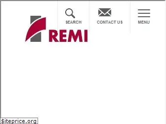remi.com