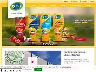 remia.com